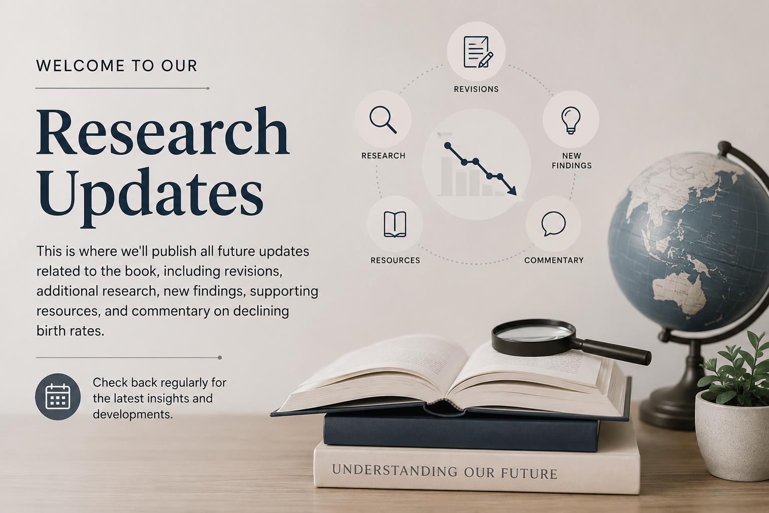 Research Updates