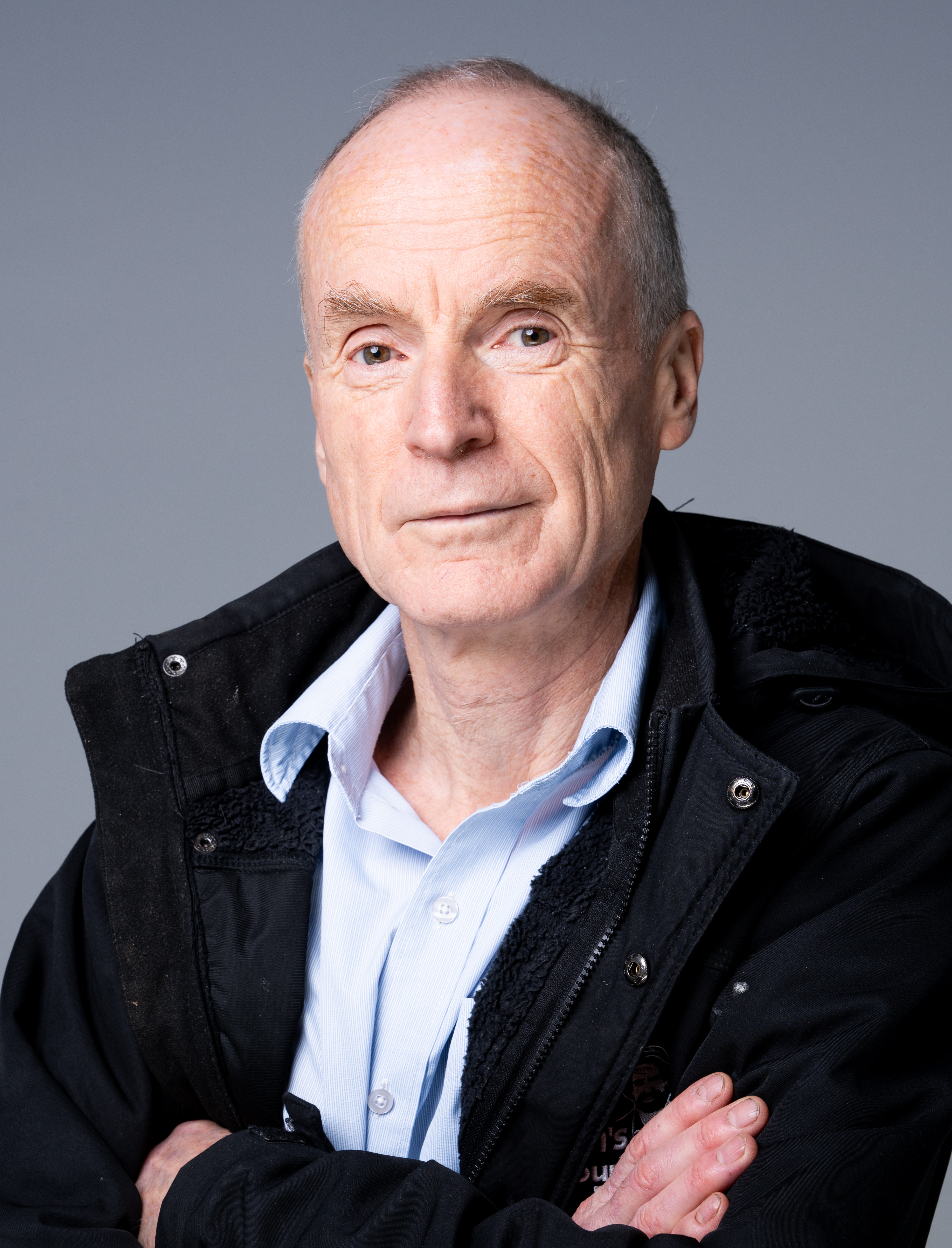 Dr Jim Penman PhD